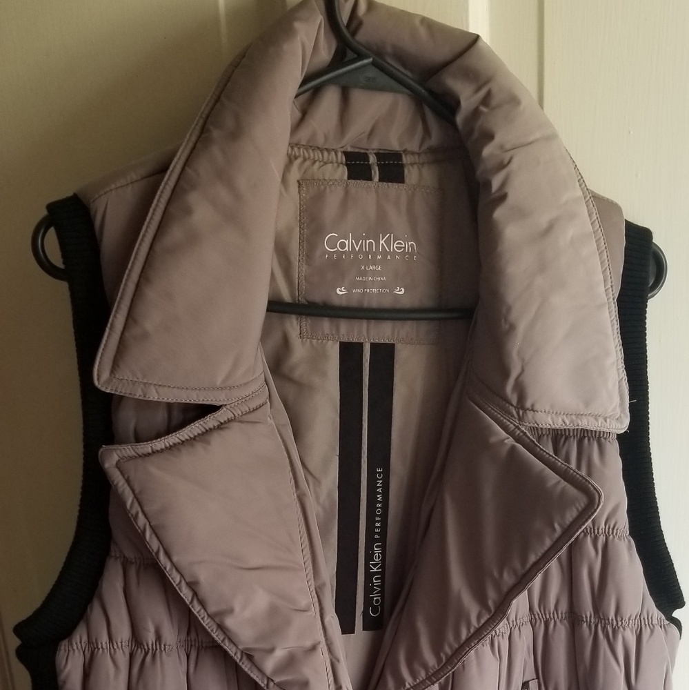 Calvin Klein vest
